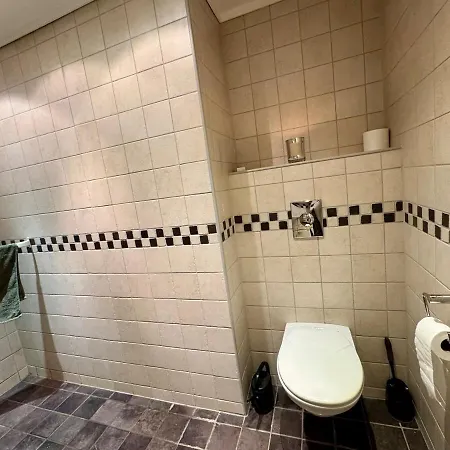 Appartement Modern Flat Near Metro Garage 85sm *