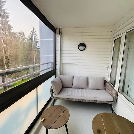 Appartement Modern Flat Near Metro Garage 85sm *