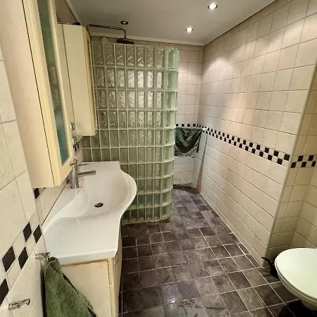 Apartment Modern Flat Near Metro Garage 85sm *